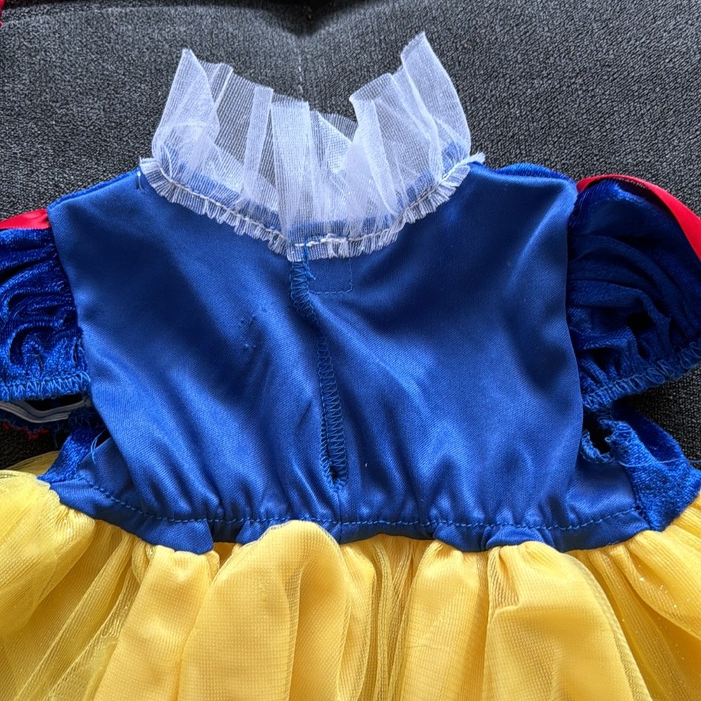 DISNEY SNOW WHITE - Picture 4 of 5